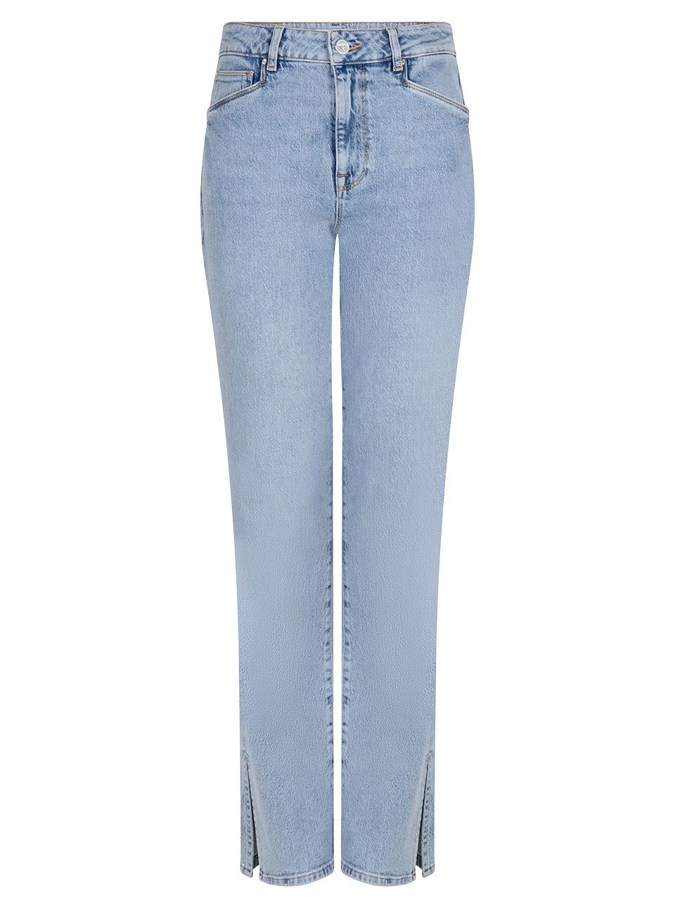 Fuse Straight Leg Jeans