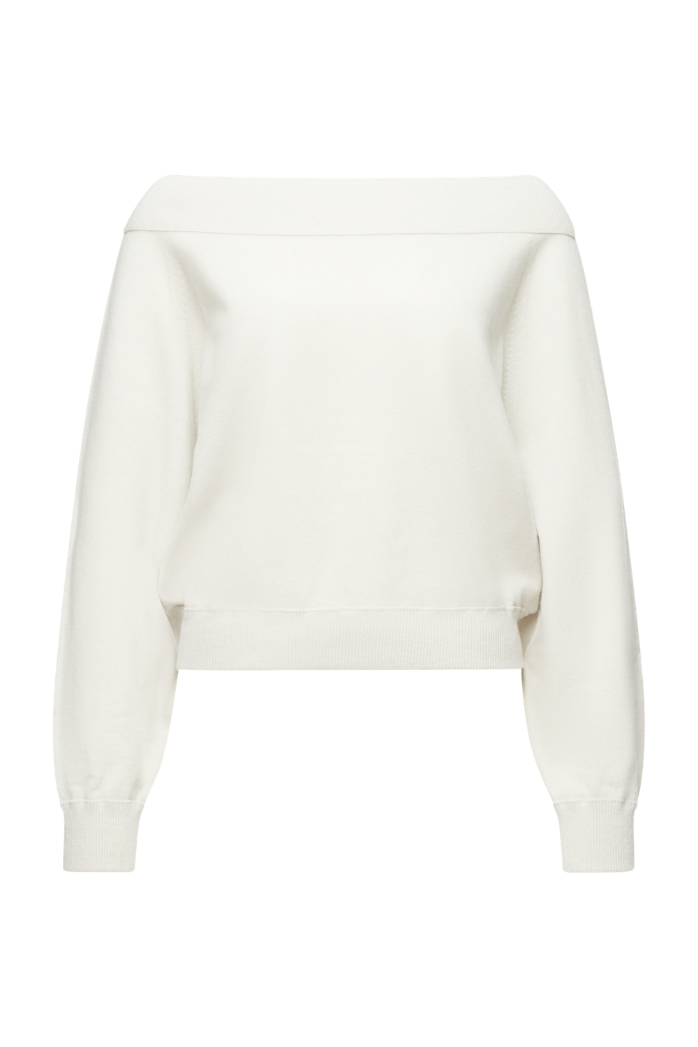 Eugena Off White