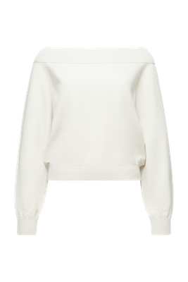 Eugena Off White