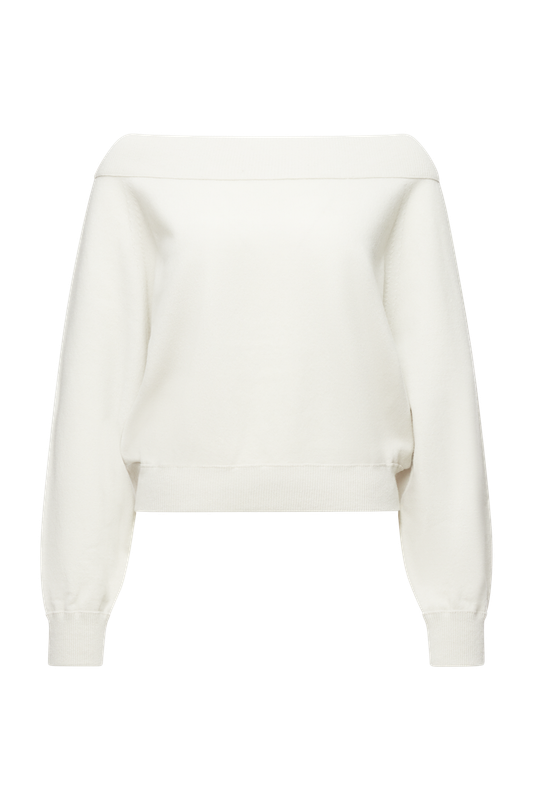 Eugena Off White