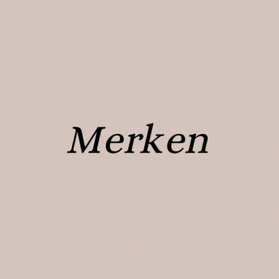 Merken
