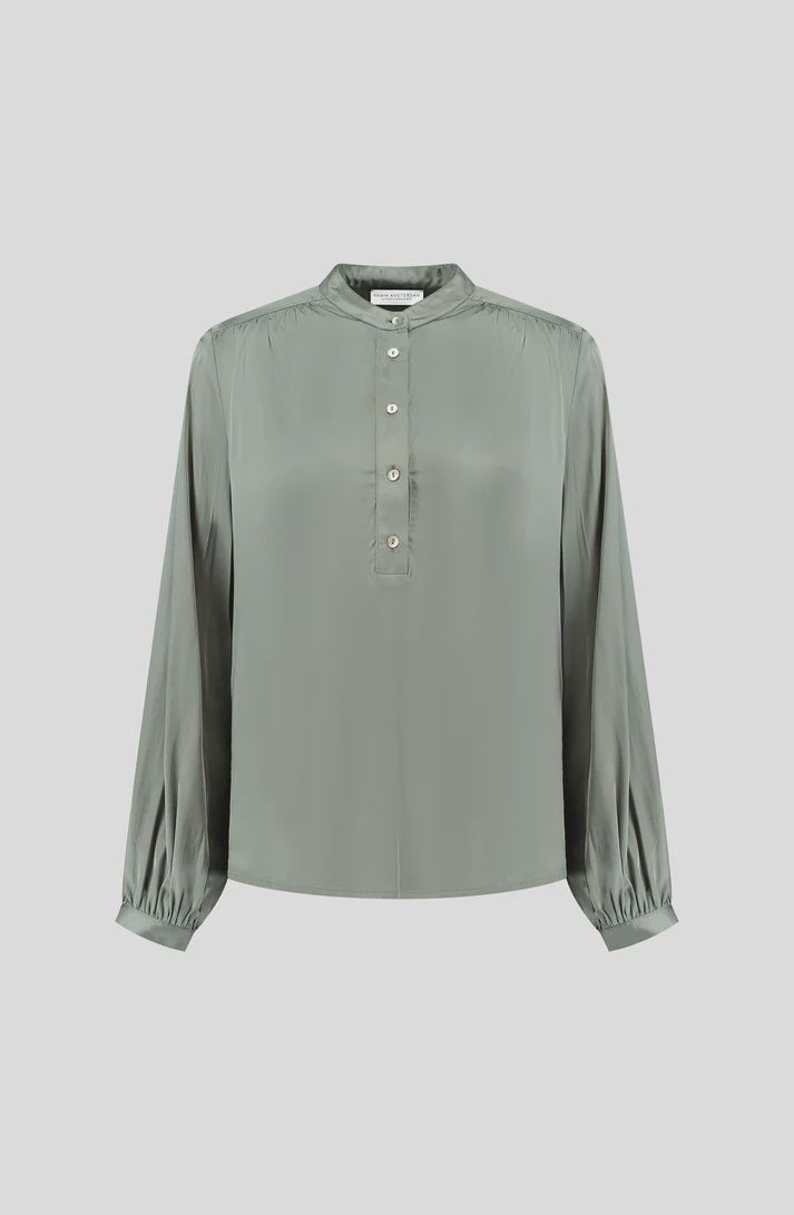 Jip Blouse