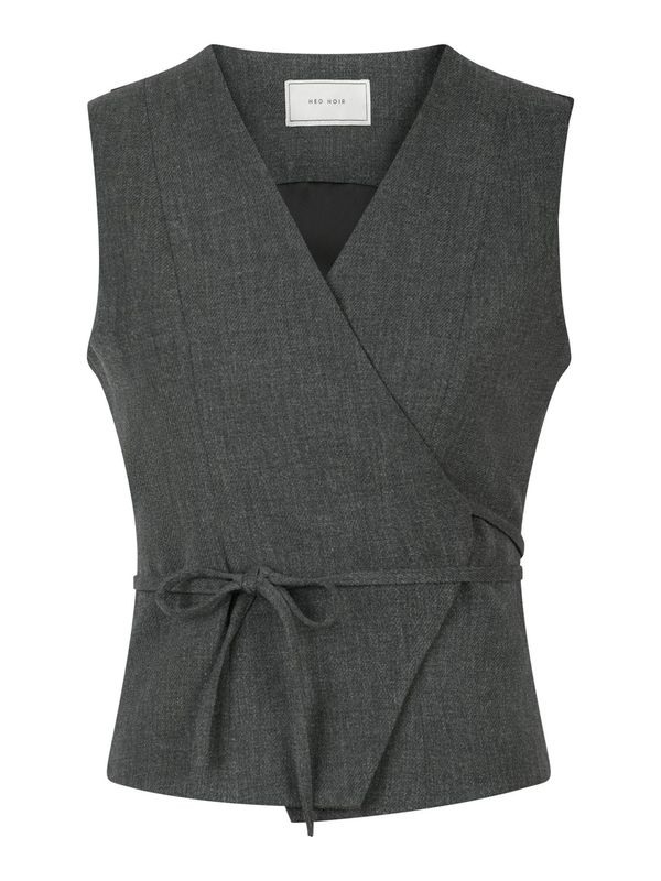 Samara Wrap Waistcoat
