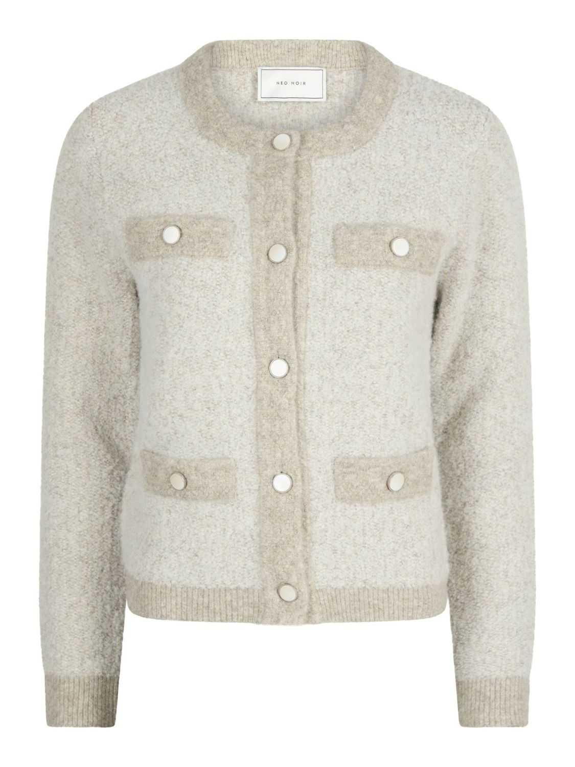 Vivia Knit