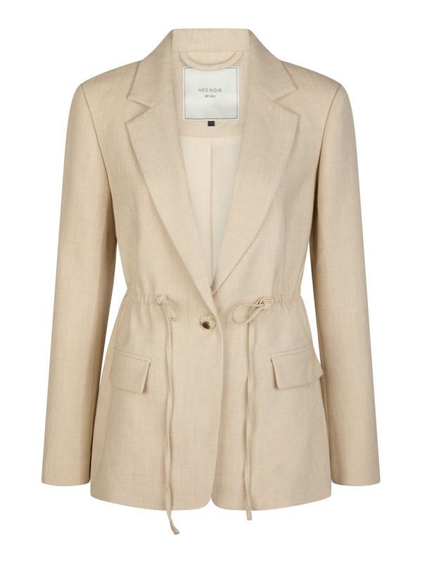 Jemmie Melange Blazer