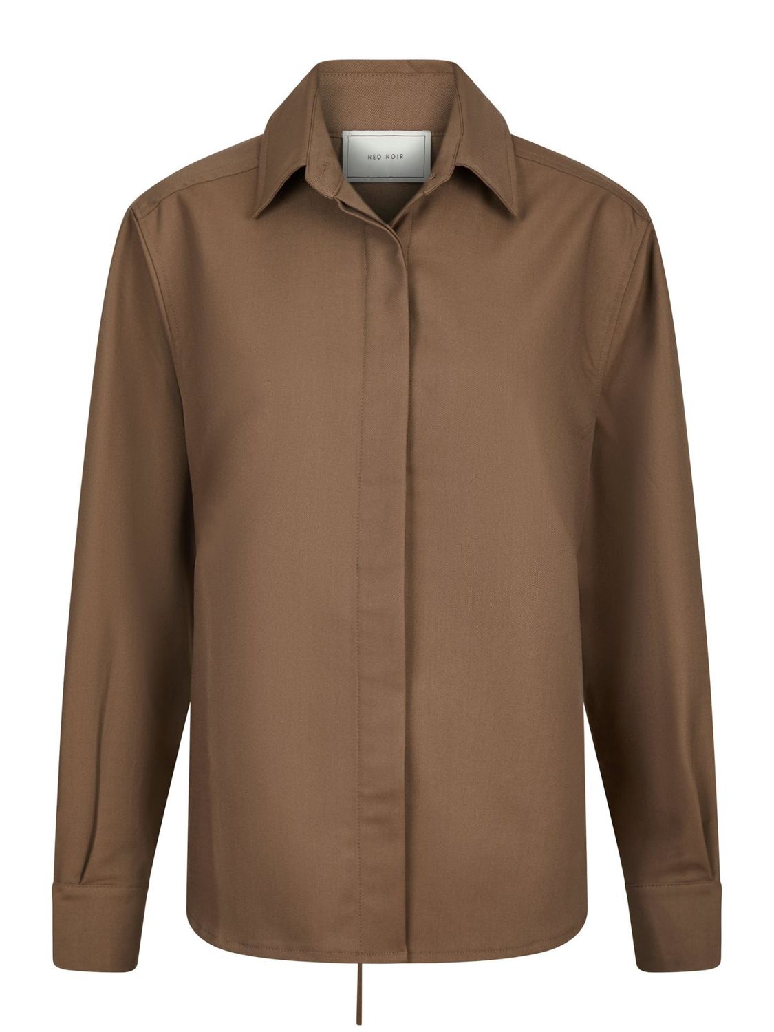 Waldis Solid Shirt