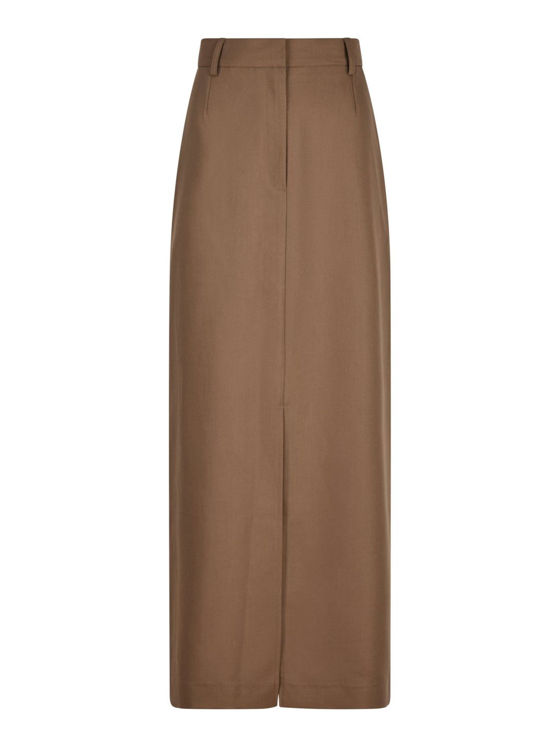 Leland Solid Skirt