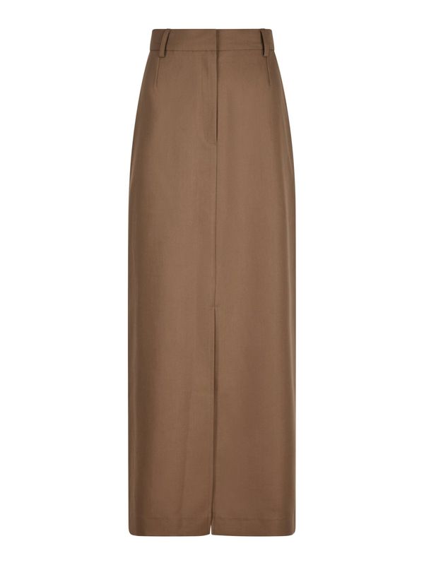 Leland Solid Skirt