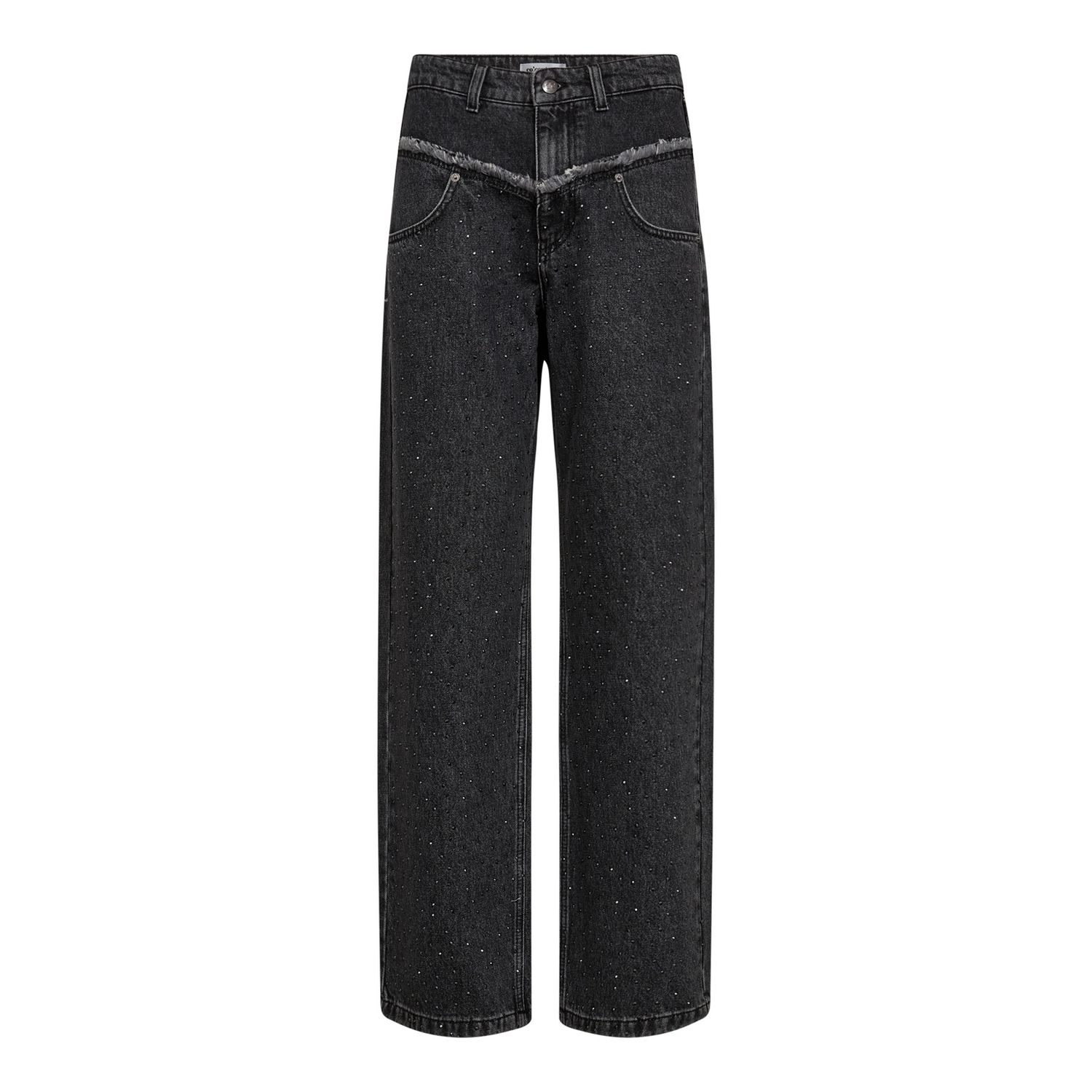 SkylarCC Stone Block LL Jeans