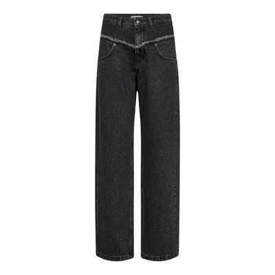 SkylarCC Stone Block LL Jeans