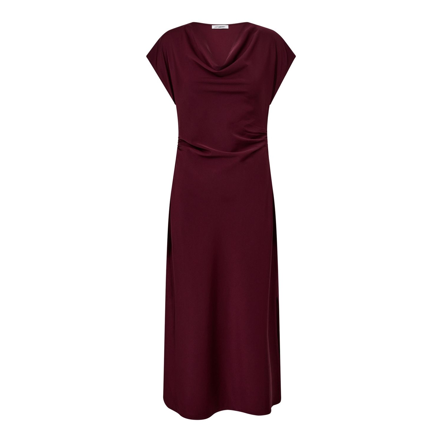 AdnaCC Wing Dress