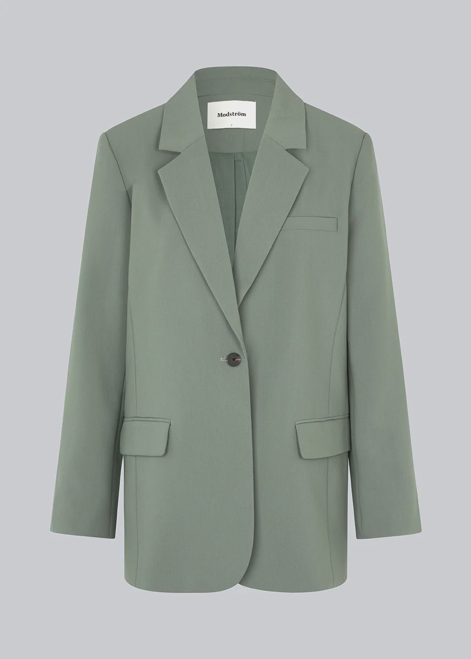 Gale Blazer Soft Moss