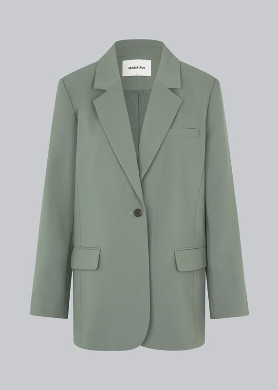 Gale Blazer Soft Moss