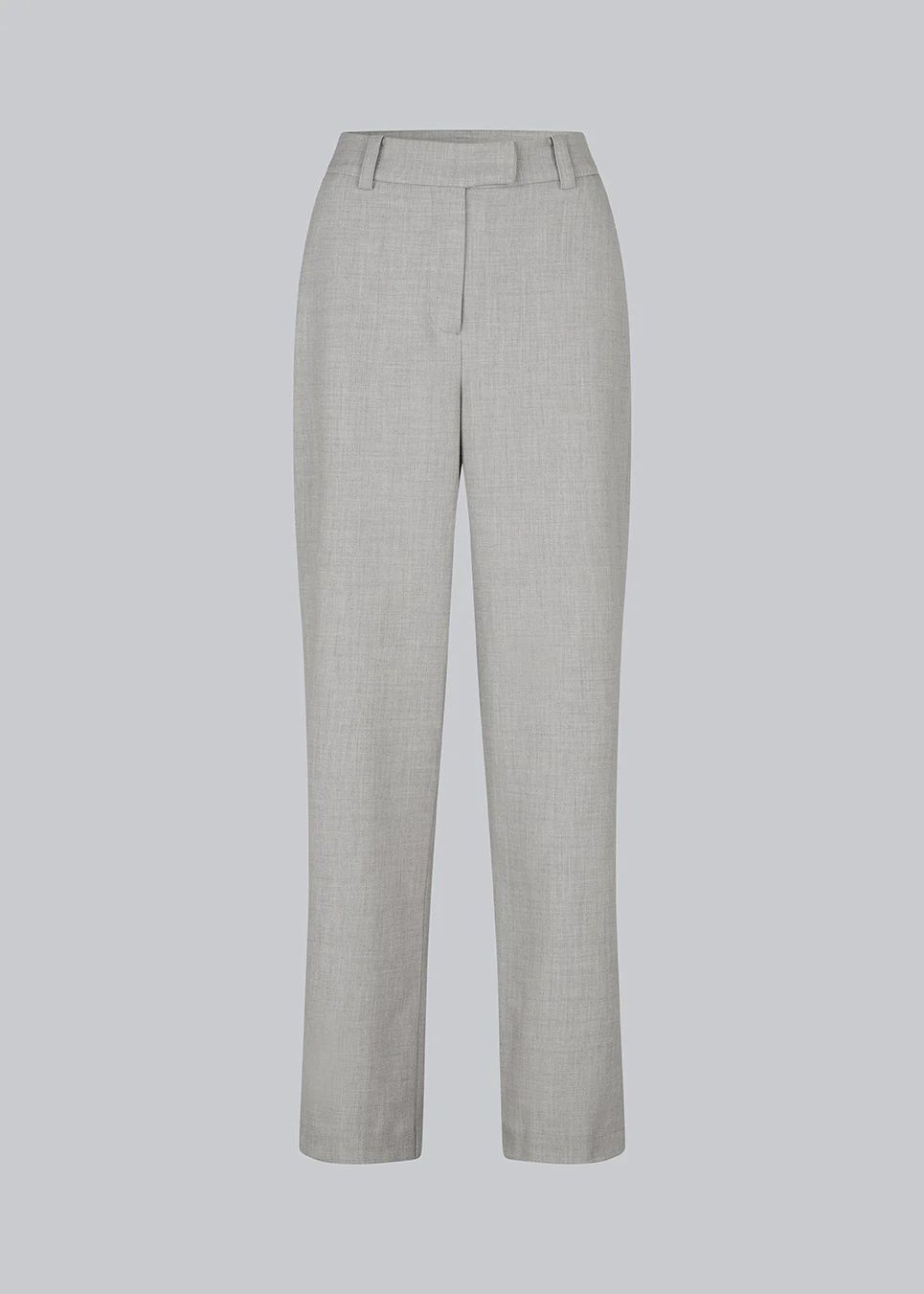 HeartMD Pants Light Grey