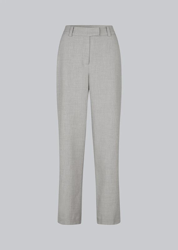 HeartMD Pants Light Grey