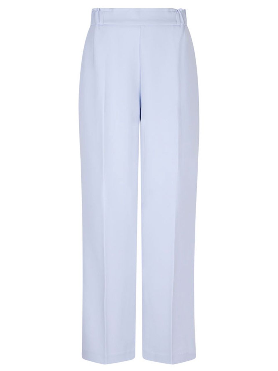 Fabri Elasticated Wide Leg Pants