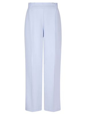 Fabri Elasticated Wide Leg Pants