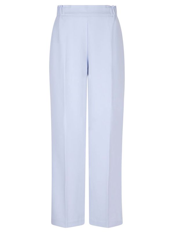 Fabri Elasticated Wide Leg Pants