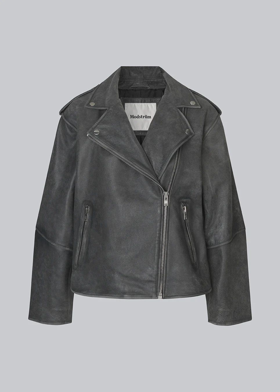 HullaMD Jacket