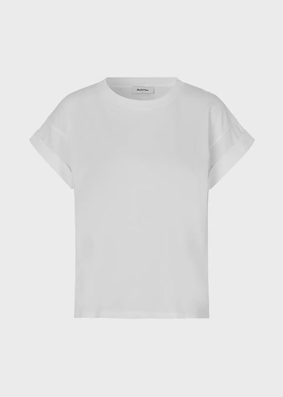 BrazilMD Short T-Shirt White
