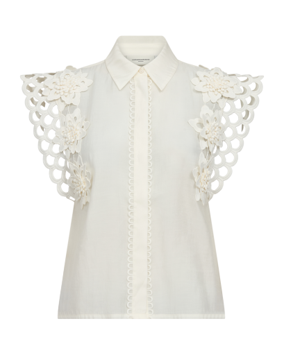 CMMOLLY-SHIRT1, Size: L, Colour: JET STREAM