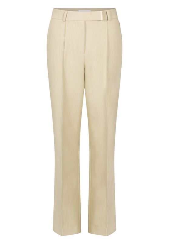 Chantalle Pants Golden Wheat