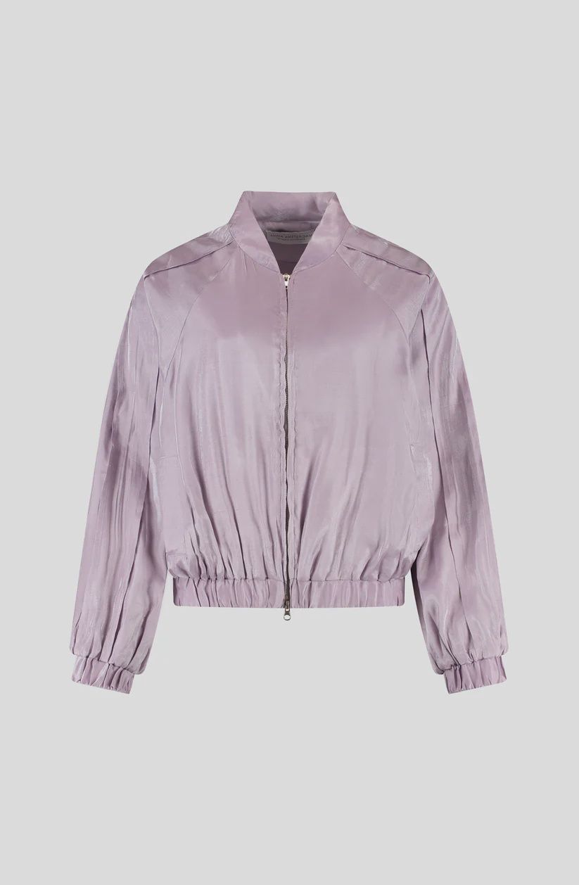 Alice Bomber Lila