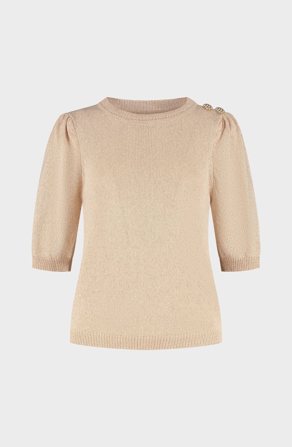 Rose Knit