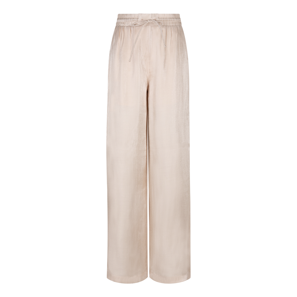 Soir Shimmer Wide Leg