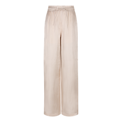 Soir Shimmer Wide Leg