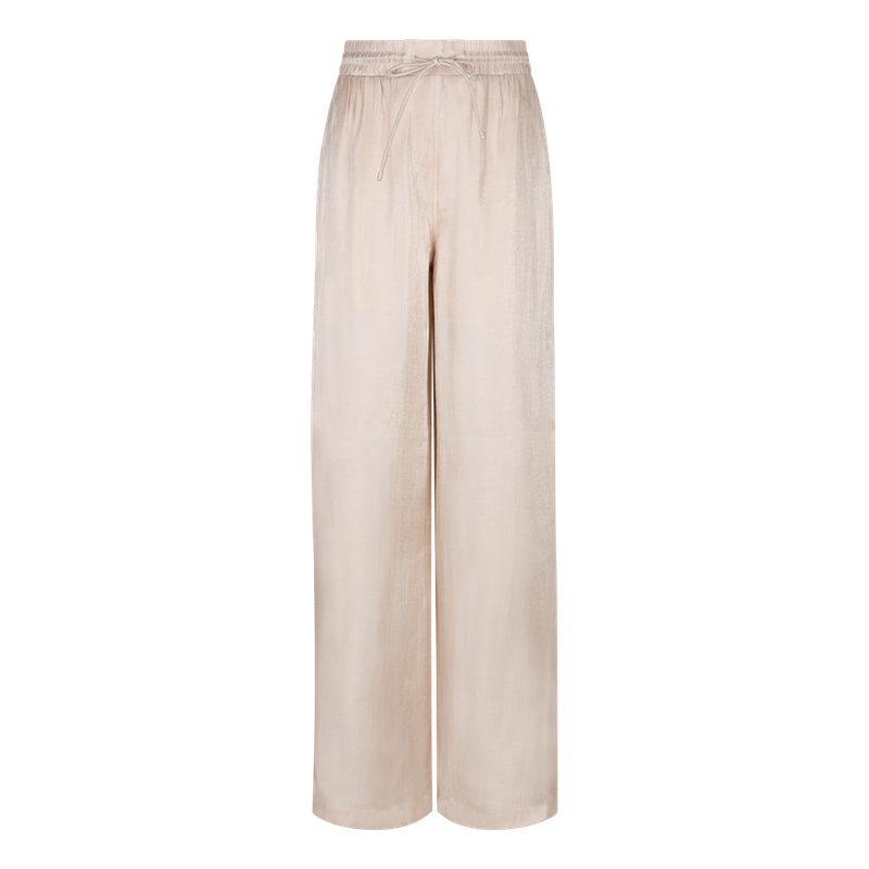 Soir Shimmer Wide Leg