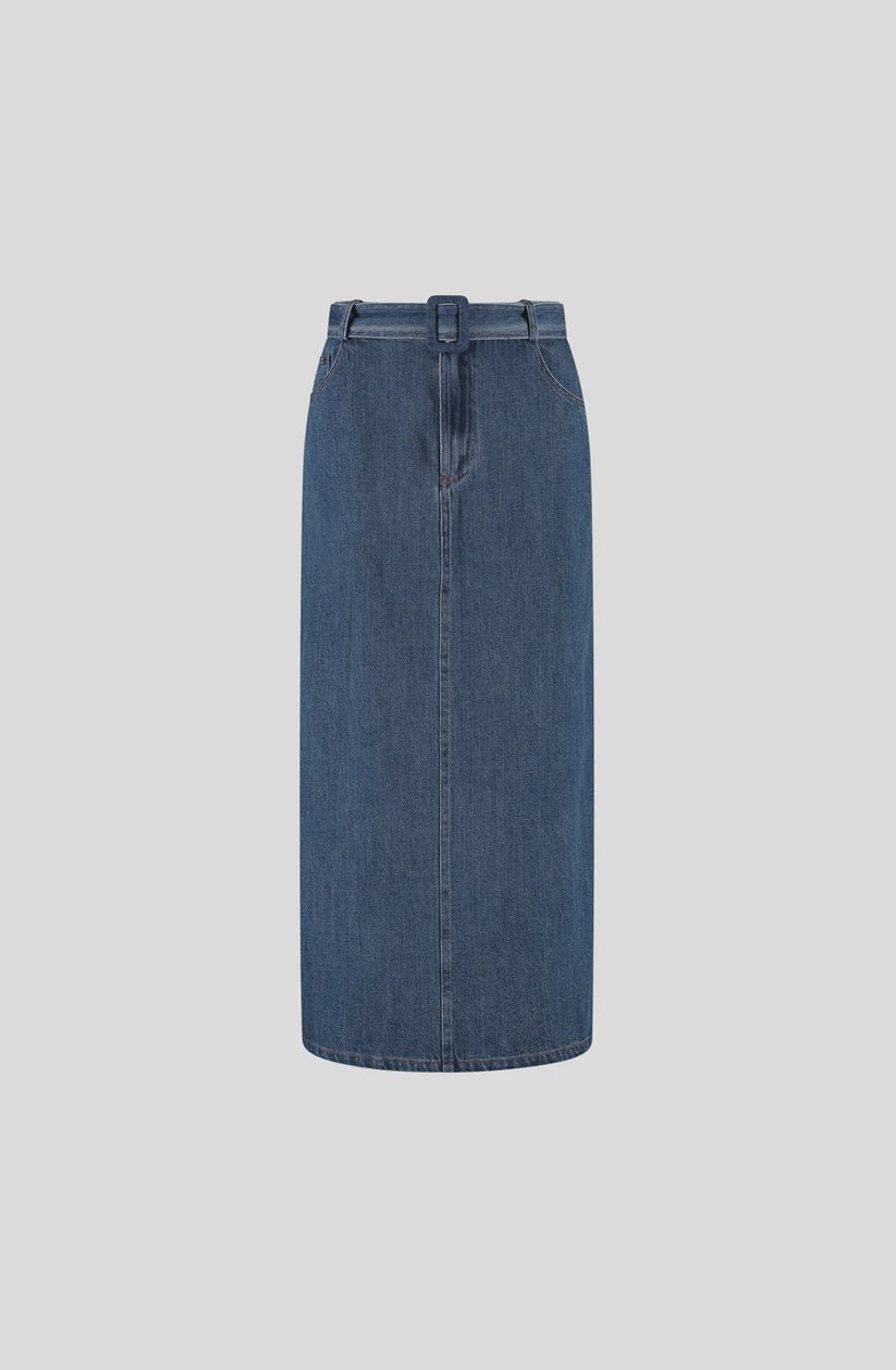 Mica Skirt