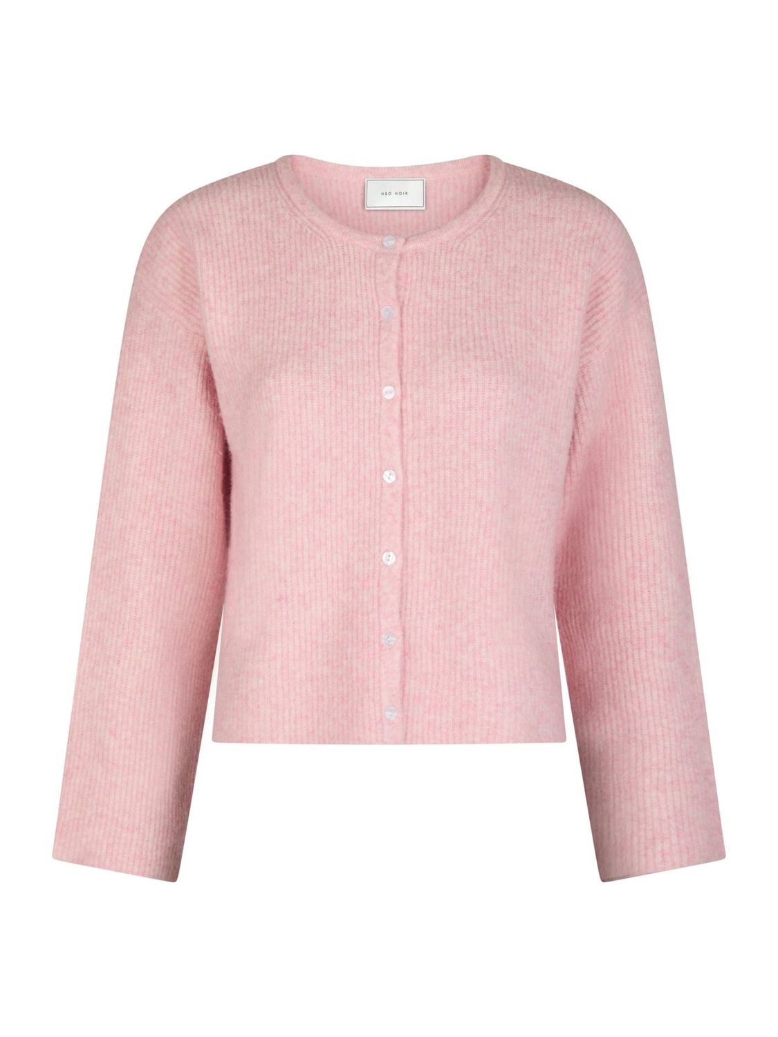 Vilja Knit Pink
