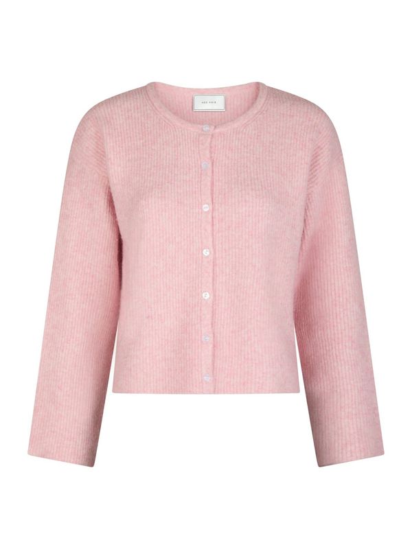 Vilja Knit Pink