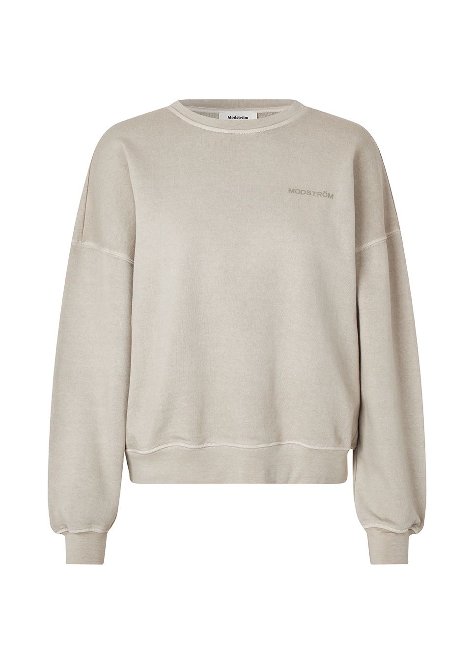 NiarnMD Sweat Moss Grey