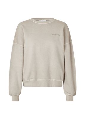 NiarnMD Sweat Moss Grey