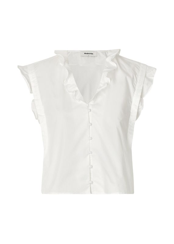 NikkoMD Solid top Soft White