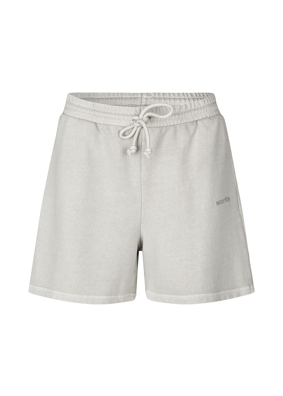 NiarnMD Short Moss Grey