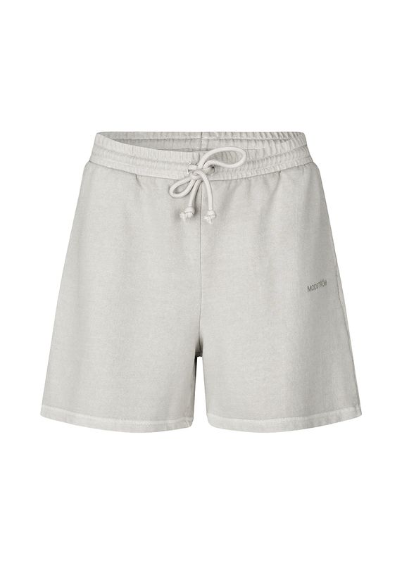 NiarnMD Short Moss Grey