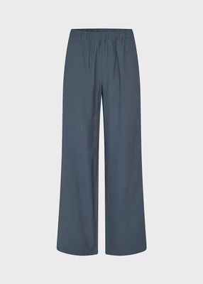 NickiMD Pants Ombre Blue