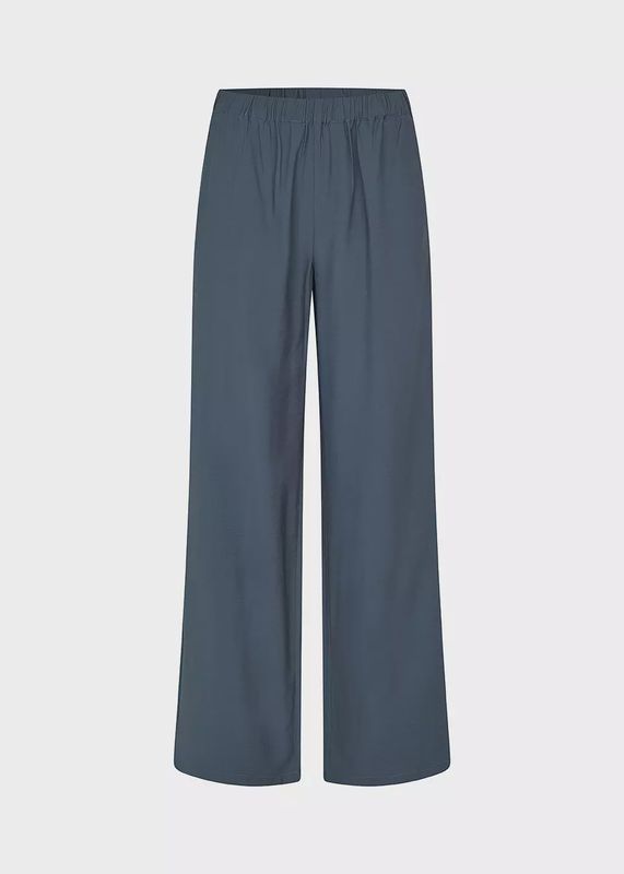 NickiMD Pants Ombre Blue