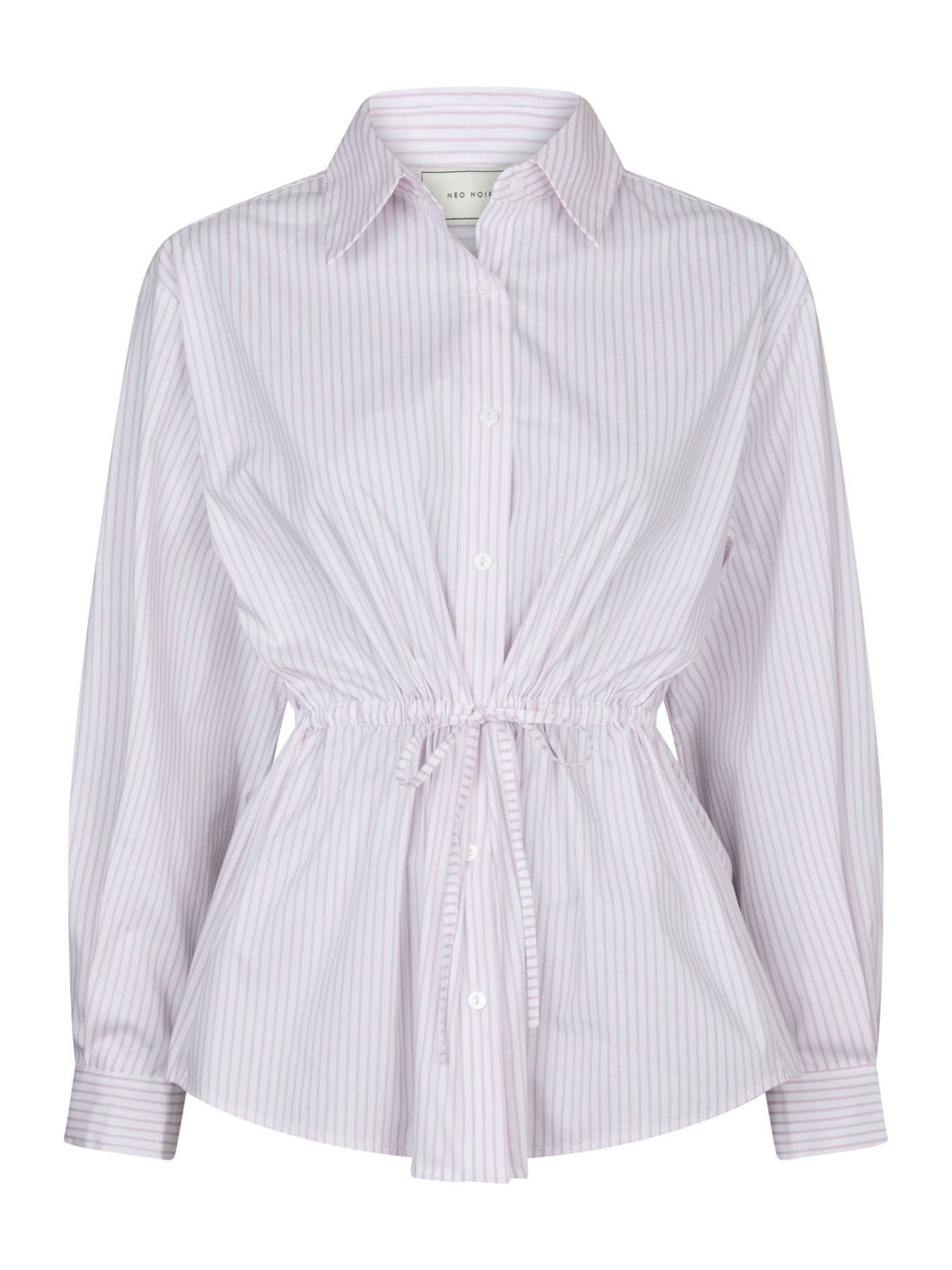 Solei Small Stripe Shirt