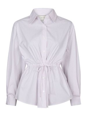 Solei Small Stripe Shirt