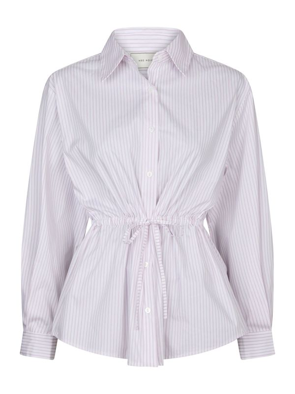 Solei Small Stripe Shirt