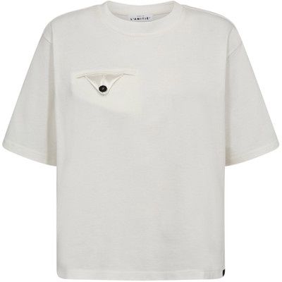 Intro Triangle Tee