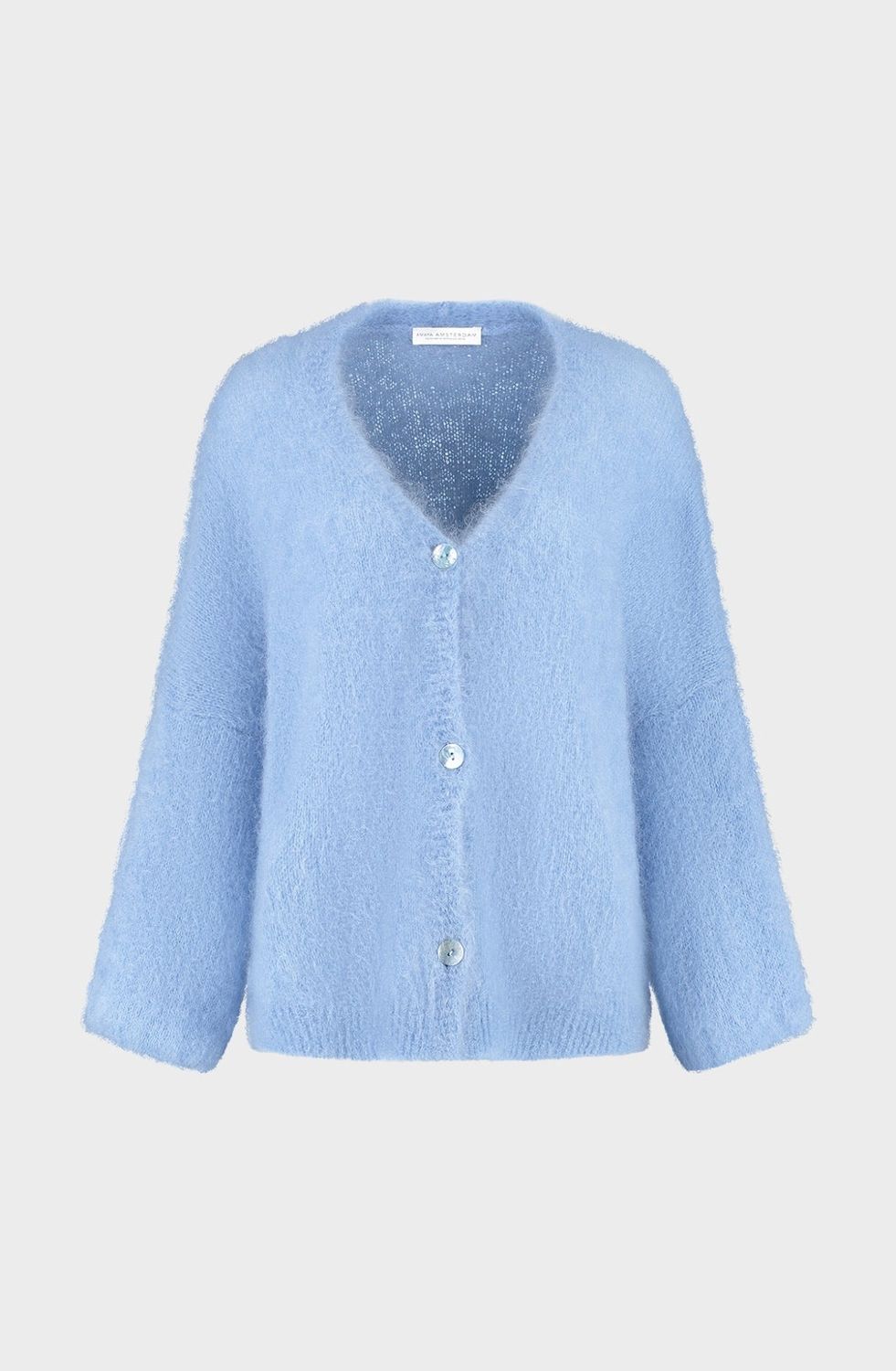 Roos Light Blue
