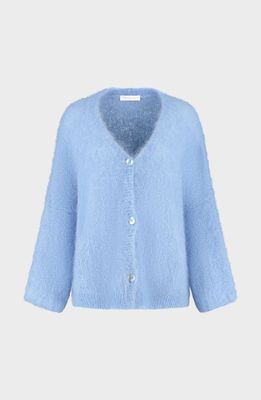 Roos Light Blue
