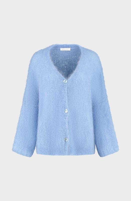 Roos Light Blue