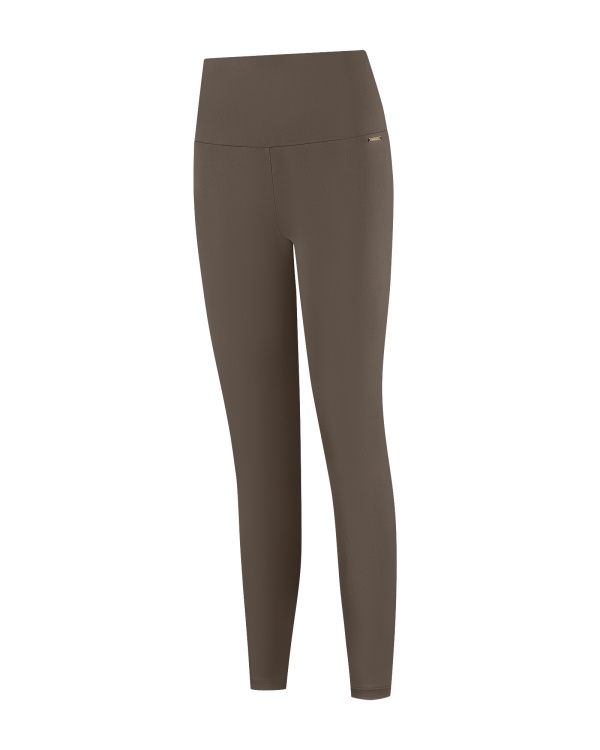 Classic Legging High Cacao
