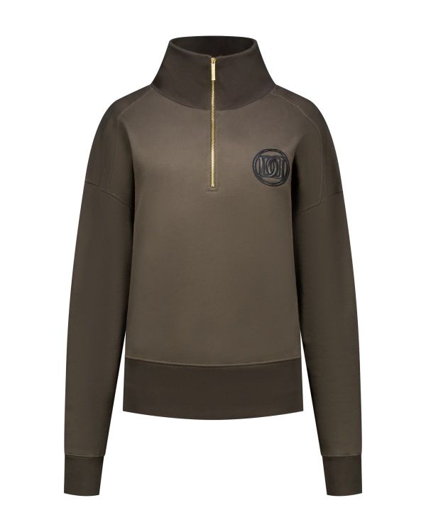 Noelle Sweater Cacao